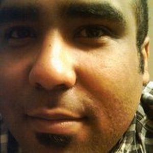 Meet your Posher, Ady